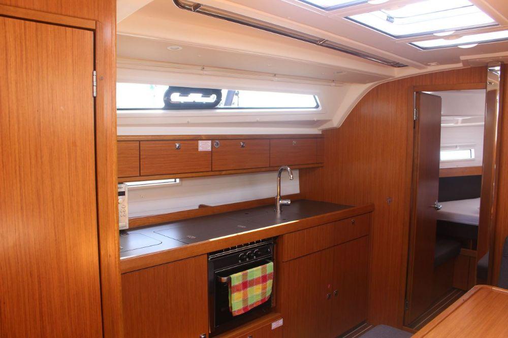 Bavaria Cruiser 41 - 3 cab., picture 15
