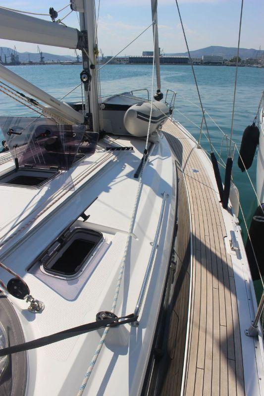 Bavaria Cruiser 41 - 3 cab., picture 5