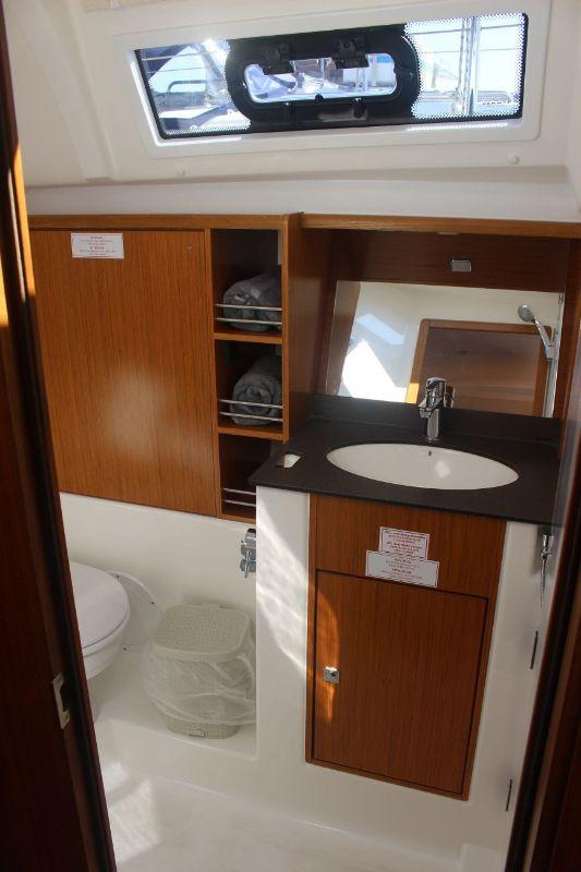 Bavaria Cruiser 41 - 3 cab., picture 23