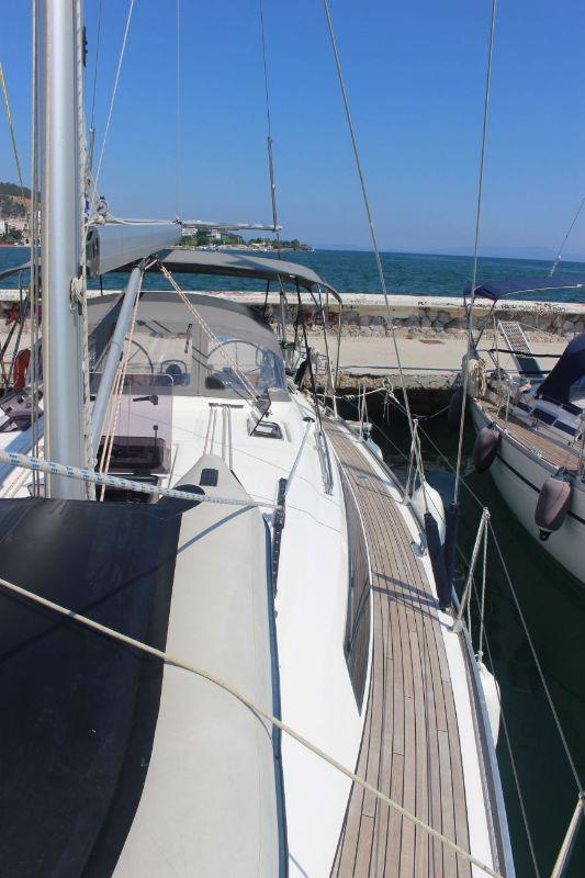 Bavaria Cruiser 41 - 3 cab., picture 7