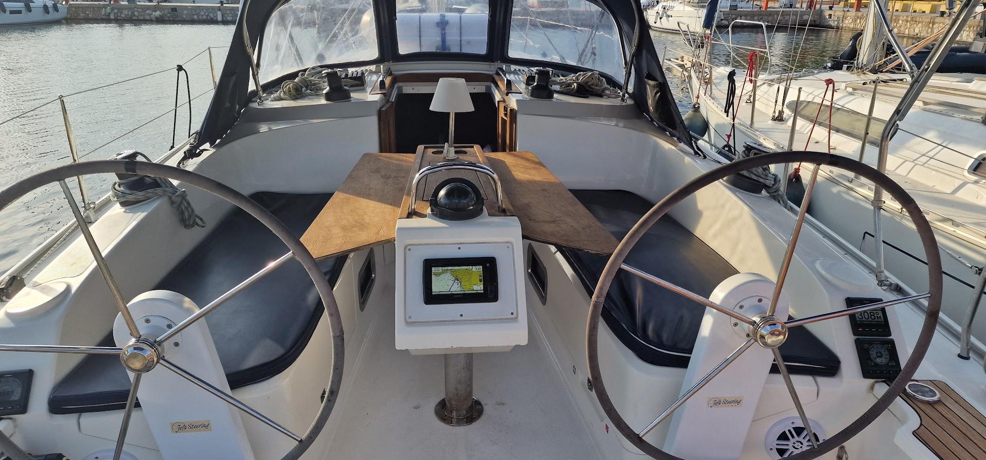 Bavaria Cruiser 37 - 3 cab., picture 5