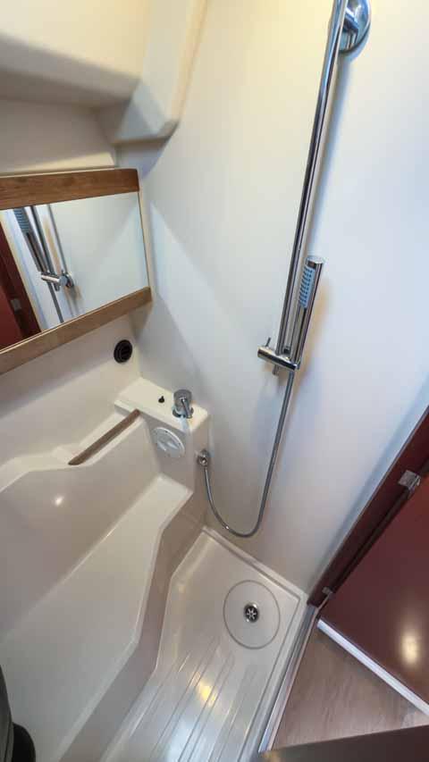 Hanse 455, picture 27