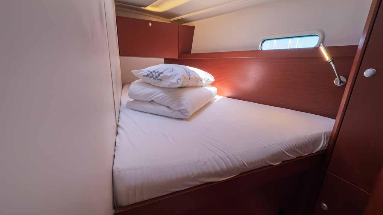 Hanse 455, picture 21