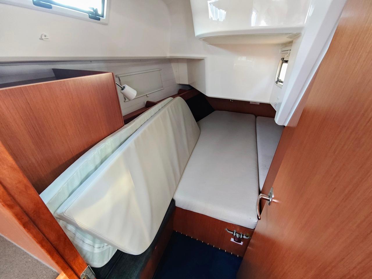 Bavaria Cruiser 37 - 3 cab., picture 12