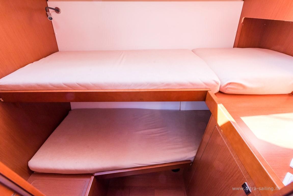 Oceanis 48 - 5 cab., picture 9