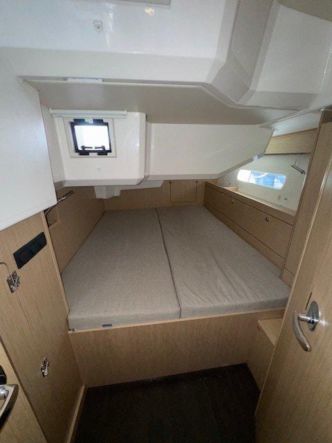 Bavaria C46 - 5 cab., picture 12