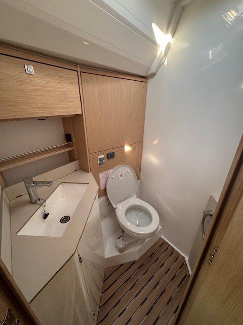 Bavaria C46 - 5 cab., picture 17