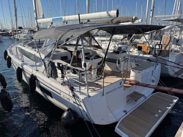 Bavaria C46 - 5 cab., picture 1