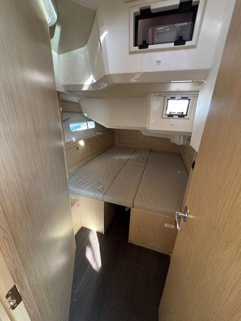 Bavaria C46 - 5 cab., picture 11