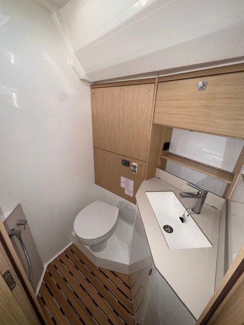 Bavaria C46 - 5 cab., picture 16