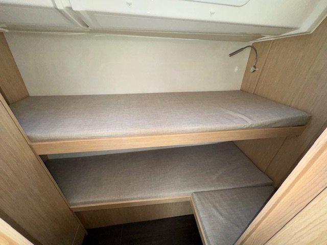 Bavaria C46 - 5 cab., picture 13