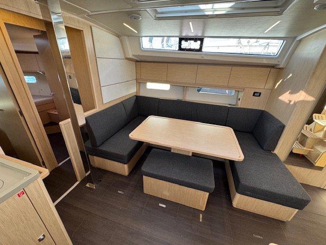 Bavaria C46 - 5 cab., picture 9