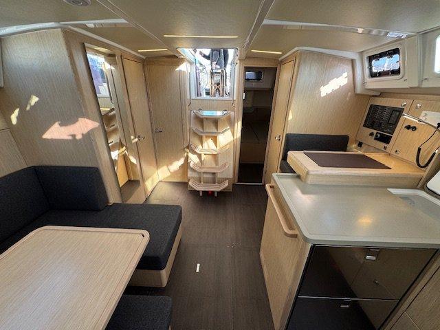 Bavaria C46 - 5 cab., picture 10