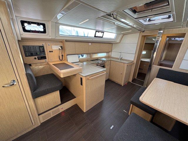 Bavaria C46 - 5 cab., picture 7