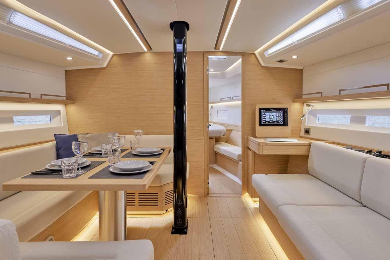 Grand Soleil 44 Performance, picture 8