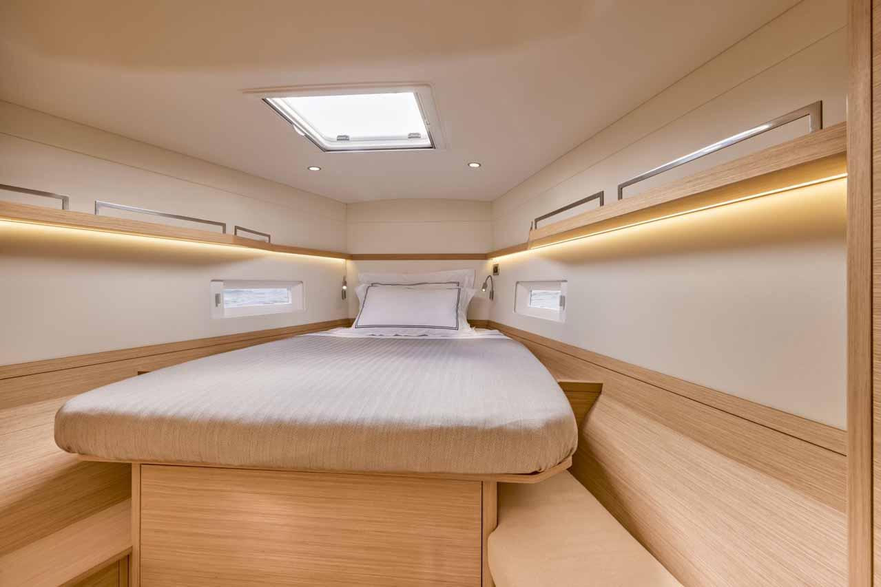 Grand Soleil 44 Performance, picture 13