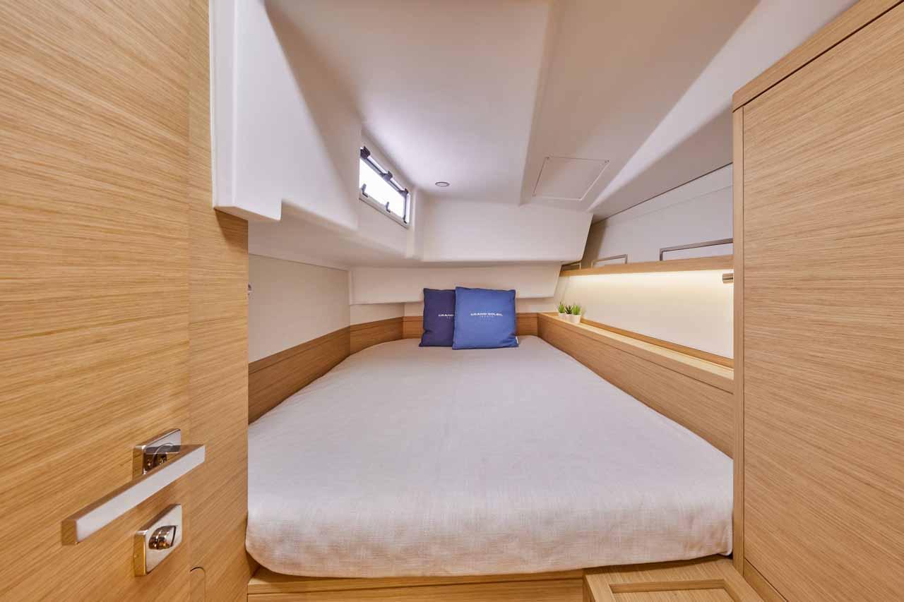 Grand Soleil 44 Performance, picture 14