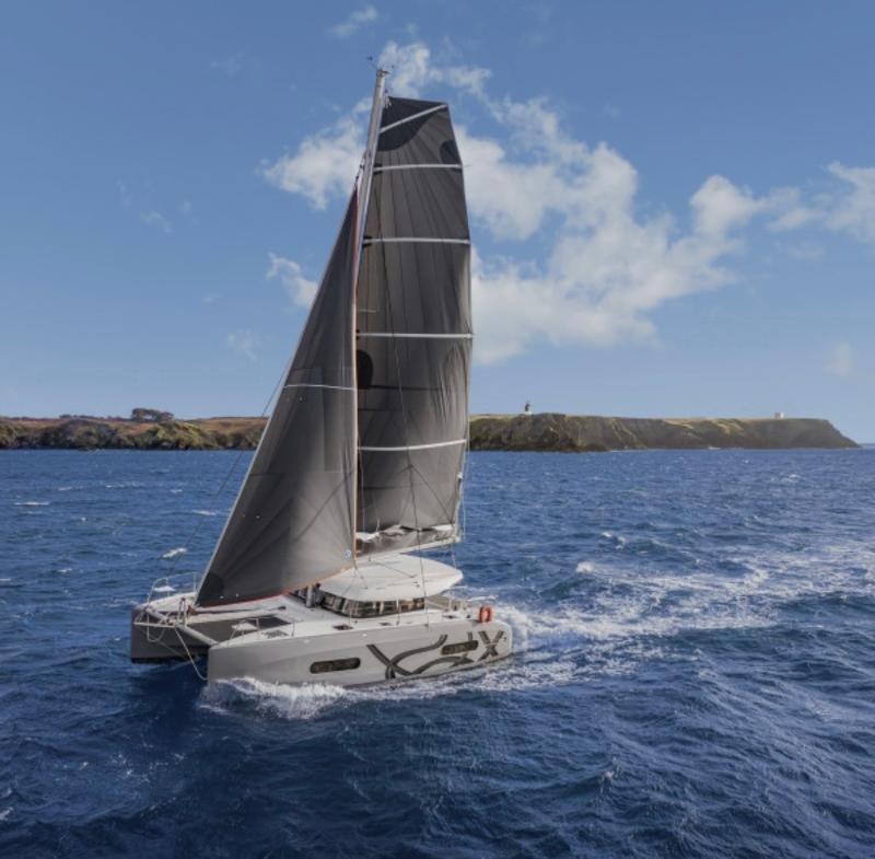 Excess 11 - 4 + 2 cab., picture 3