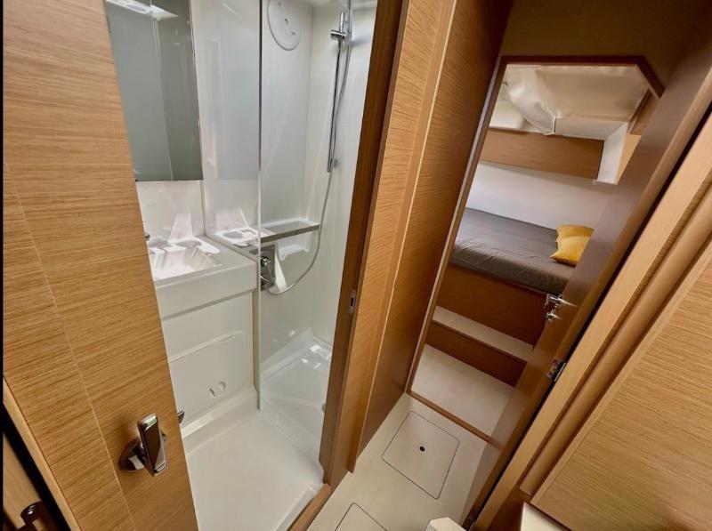 Excess 11 - 4 + 2 cab., picture 12