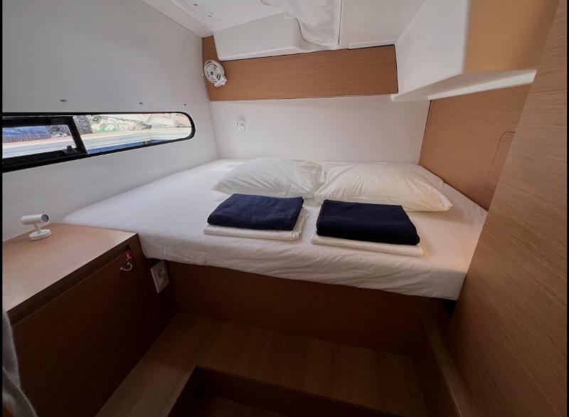 Excess 11 - 4 + 2 cab., picture 11