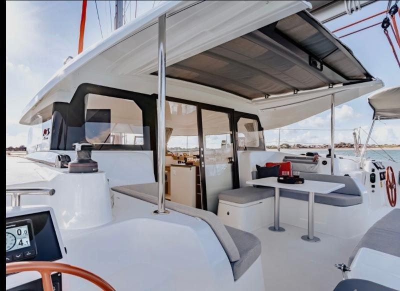 Excess 11 - 4 + 2 cab., picture 5