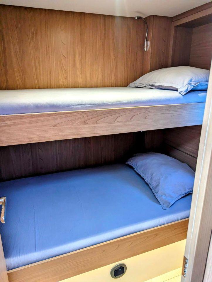 Bali 4.6 - 5 + 2 cab., picture 8