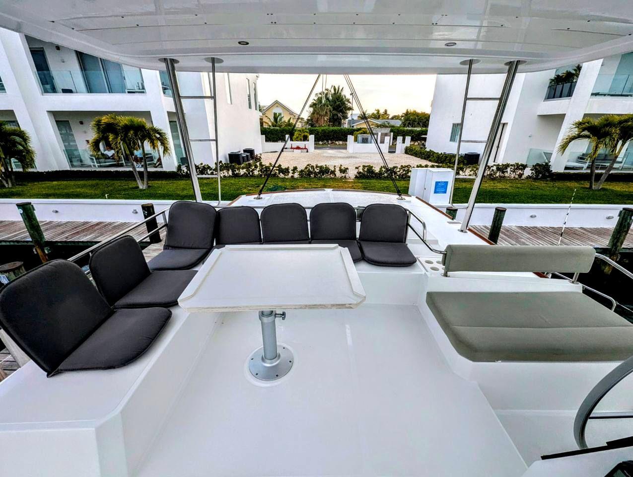 Bali 4.6 - 5 + 2 cab., picture 4