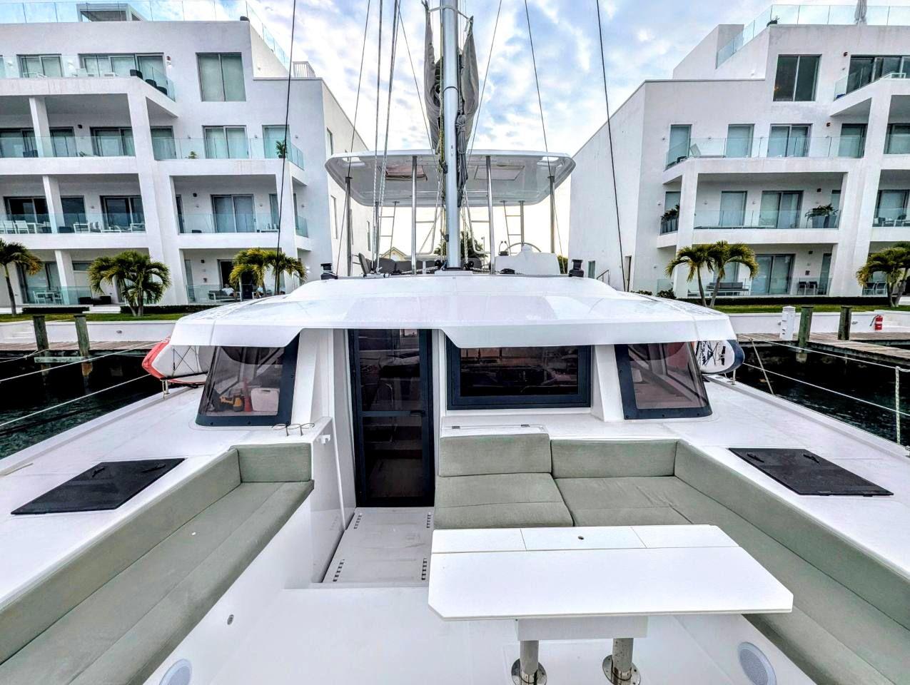 Bali 4.6 - 5 + 2 cab., picture 5