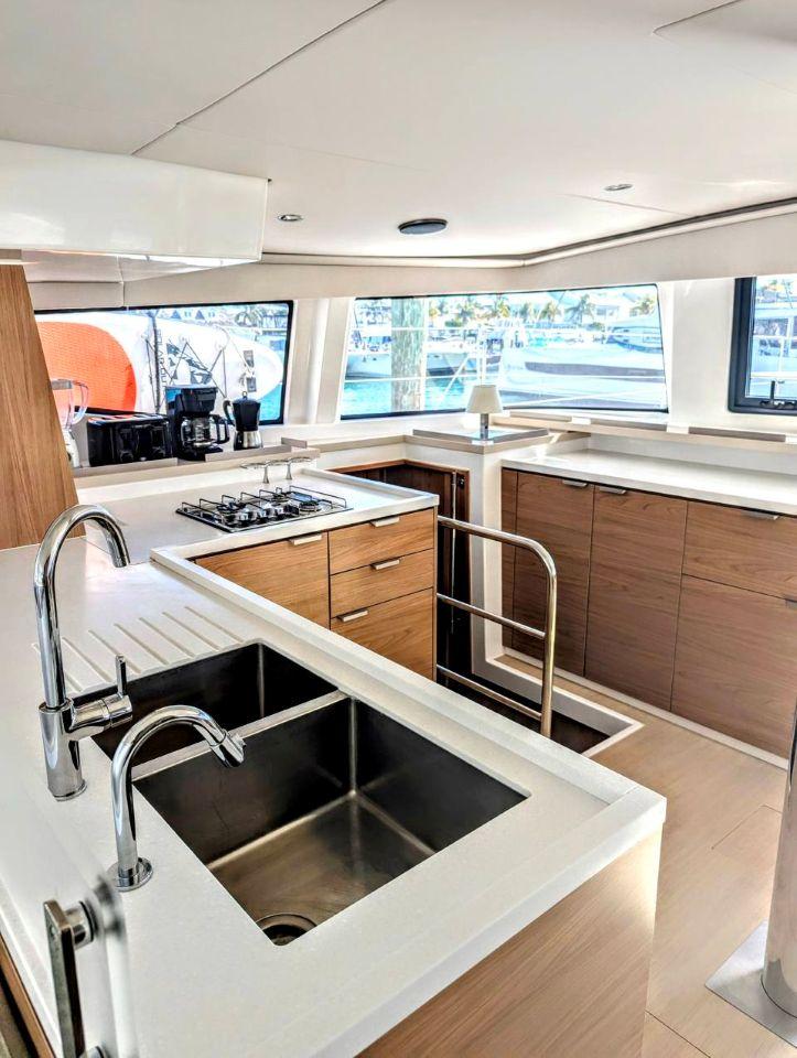 Bali 4.6 - 5 + 2 cab., picture 6