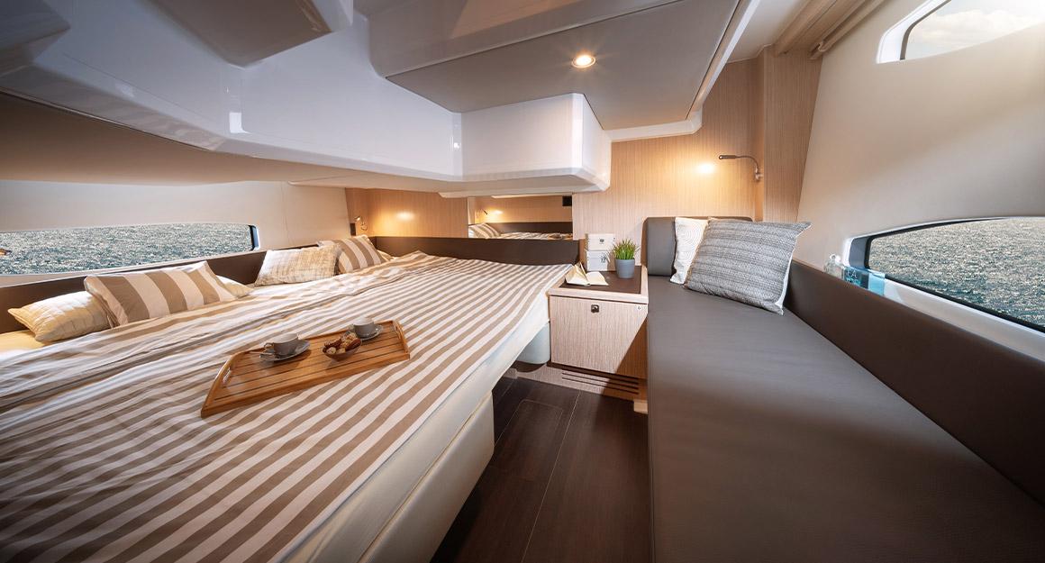 Bavaria SR36HT, picture 9