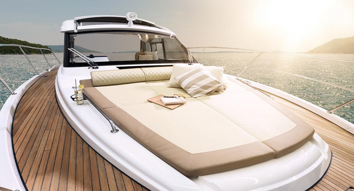 Bavaria SR36HT, picture 4