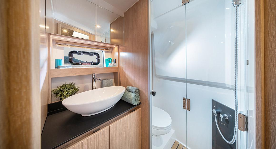 Bavaria SR36HT, picture 11