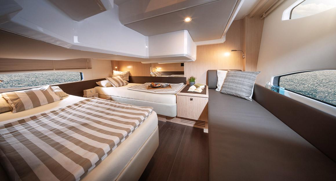 Bavaria SR36HT, picture 10