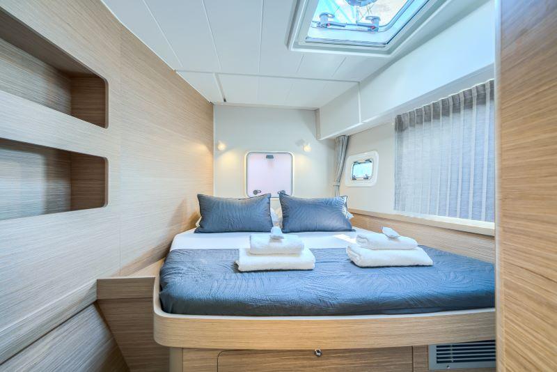 Lagoon 42 - 4 + 2 cab., picture 21