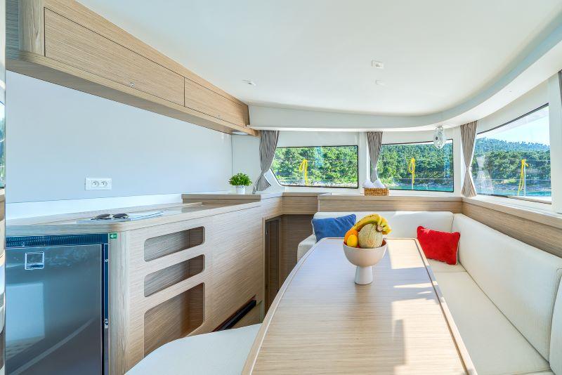 Lagoon 42 - 4 + 2 cab., picture 16