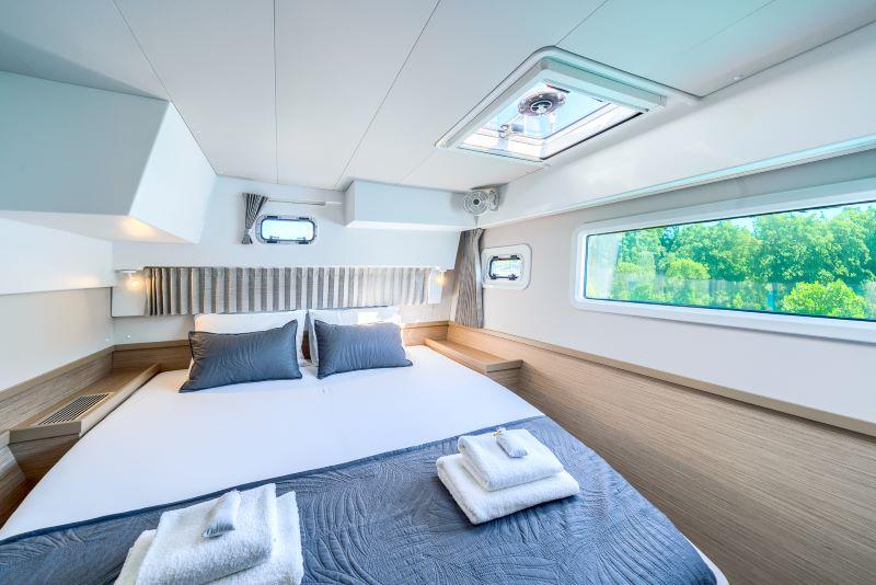 Lagoon 42 - 4 + 2 cab., picture 20