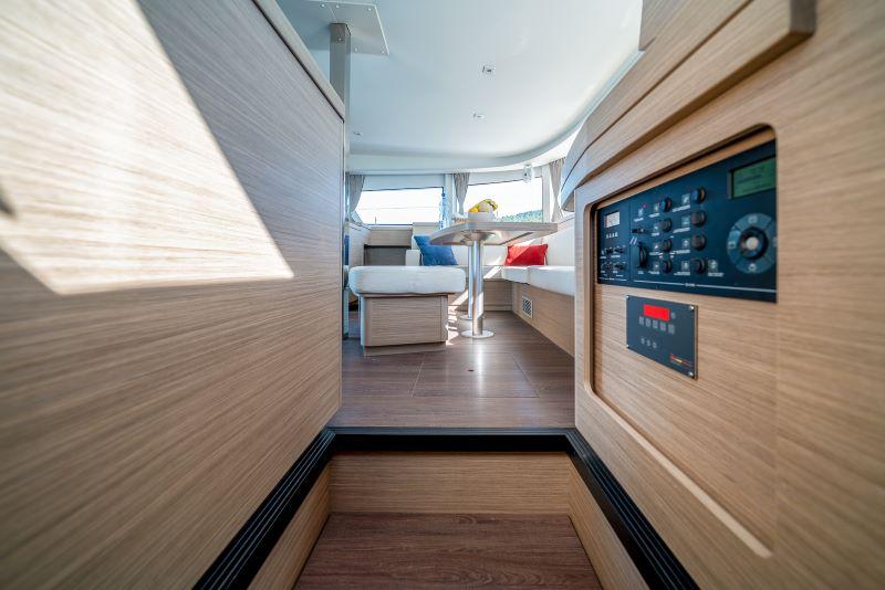 Lagoon 42 - 4 + 2 cab., picture 18