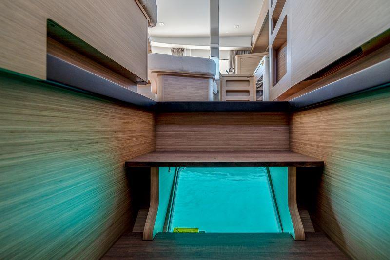 Lagoon 42 - 4 + 2 cab., picture 19