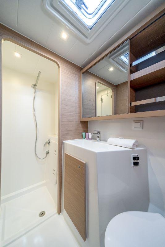 Lagoon 42 - 4 + 2 cab., picture 25