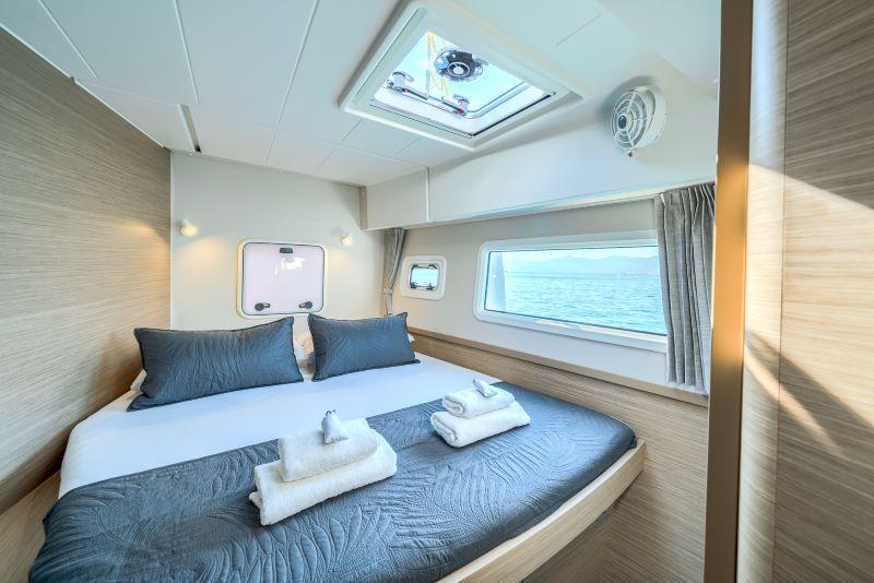 Lagoon 42 - 4 + 2 cab., picture 22