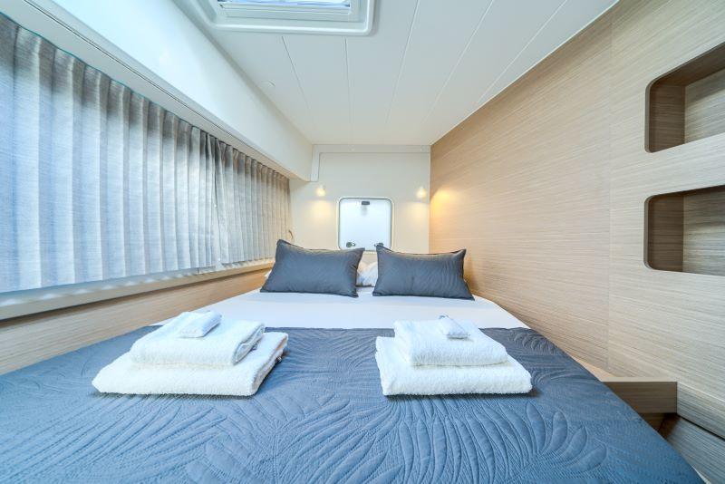 Lagoon 42 - 4 + 2 cab., picture 23