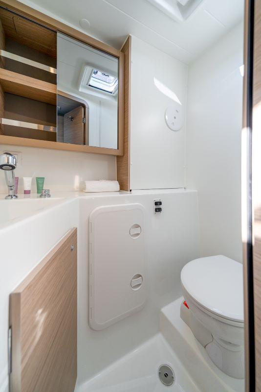 Lagoon 42 - 4 + 2 cab., picture 26