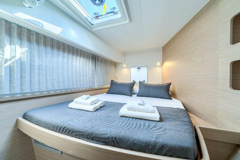 Lagoon 42 - 4 + 2 cab., picture 19