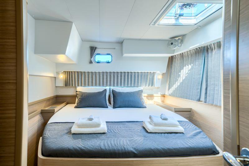 Lagoon 42 - 4 + 2 cab., picture 20