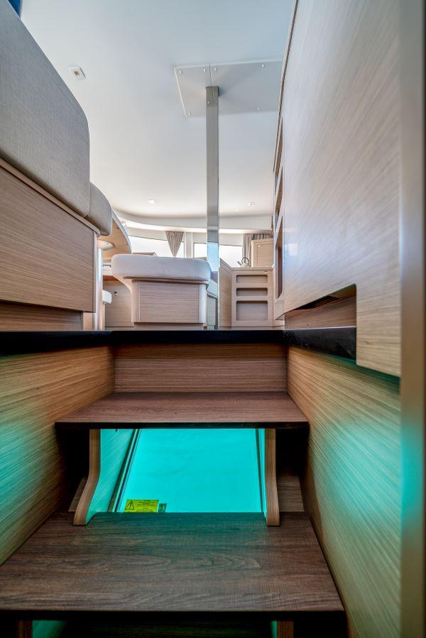 Lagoon 42 - 4 + 2 cab., picture 17