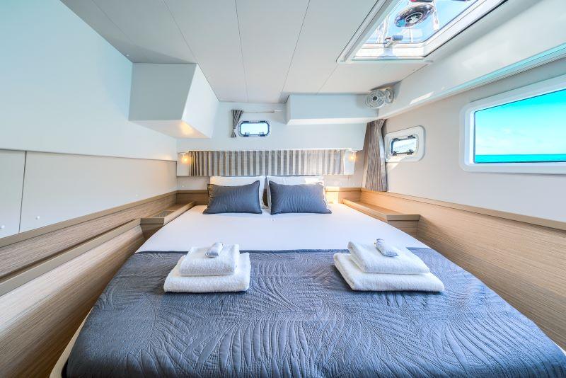 Lagoon 42 - 4 + 2 cab., picture 21