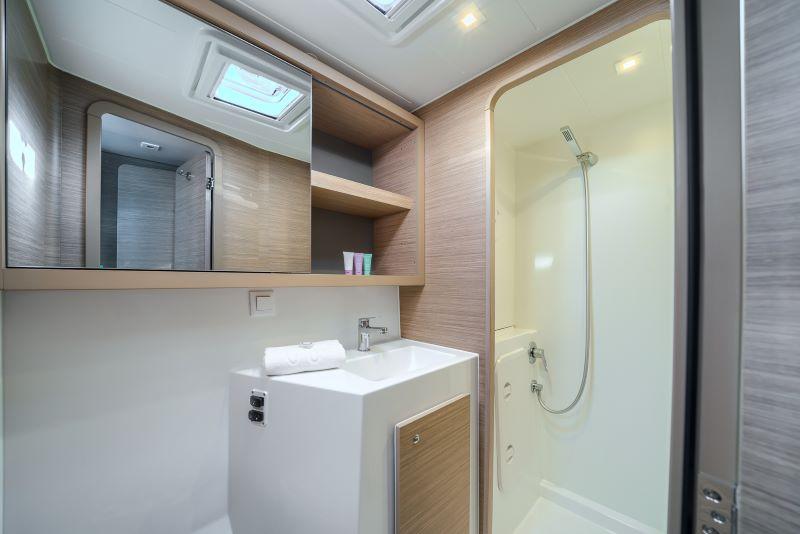 Lagoon 42 - 4 + 2 cab., picture 22