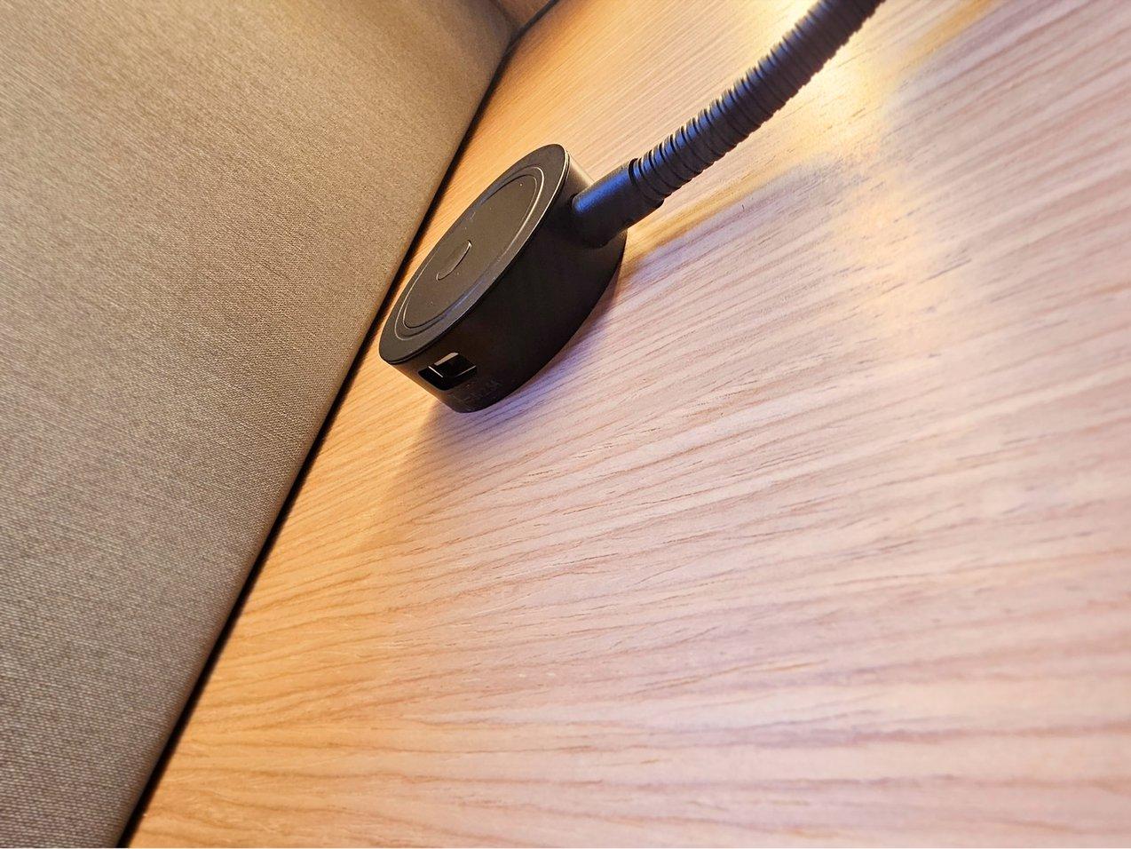 Dufour 44 - 4 cab, picture 51