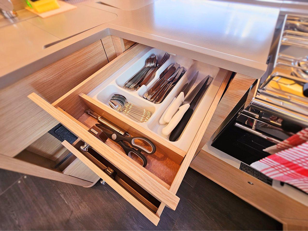 Dufour 44 - 4 cab, picture 29