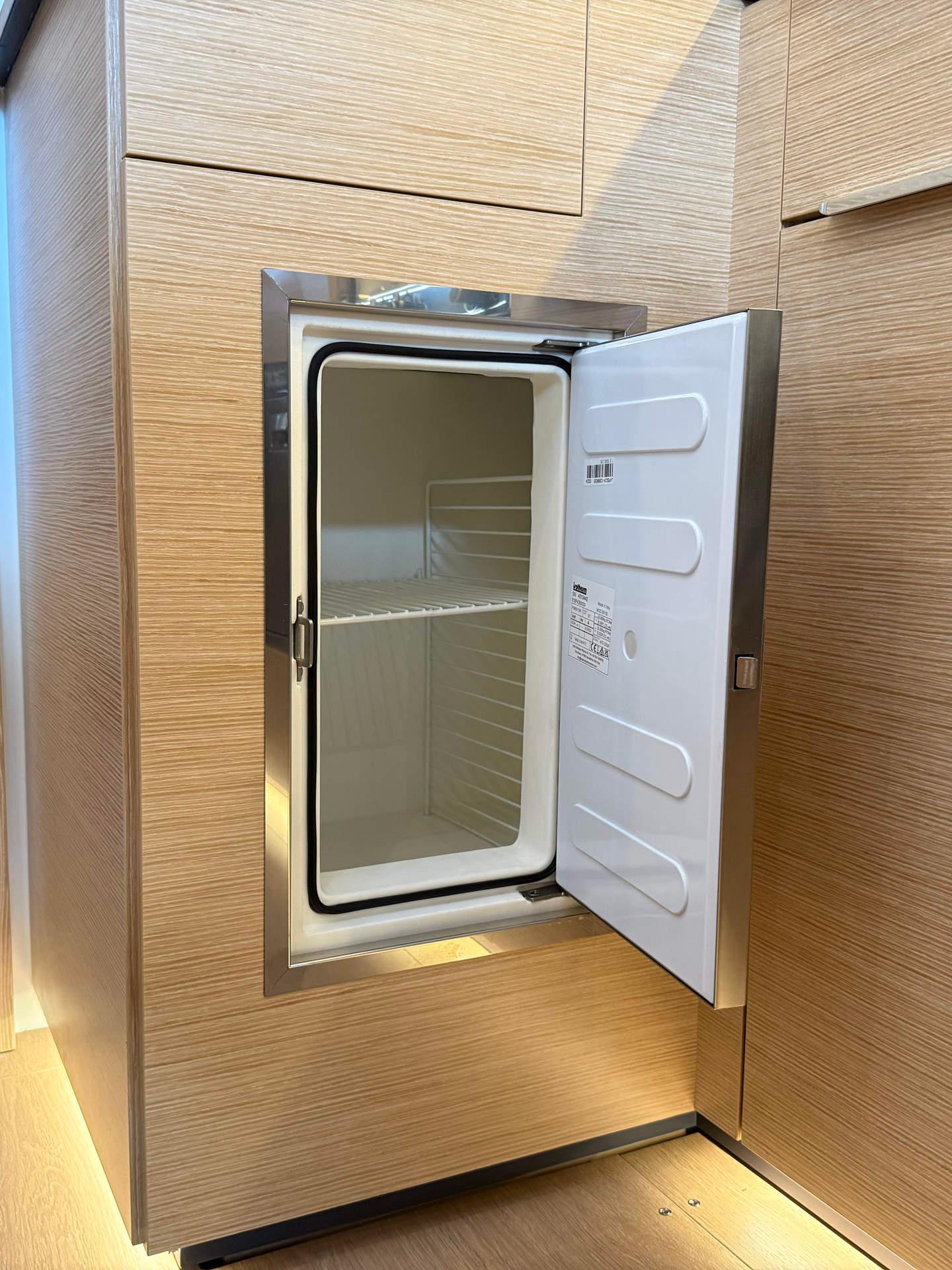 Hanse 460 - 3 cab, picture 15